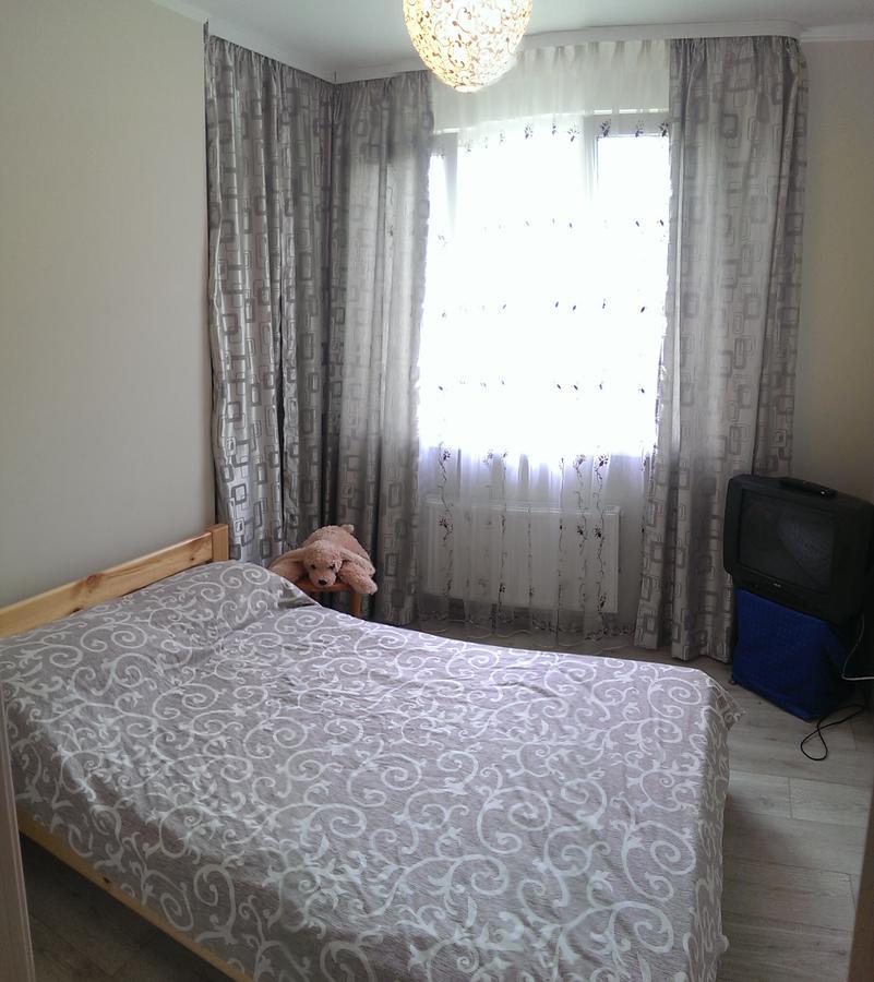 Гостевой Дом У Моря, Guest House By The Sea Odesa Exterior foto